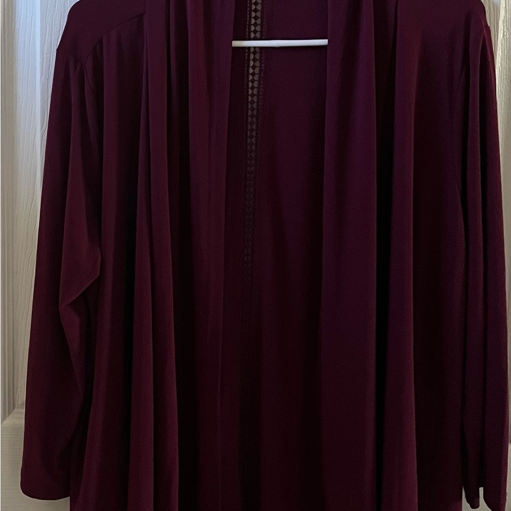 Joan Rivers dress jacket